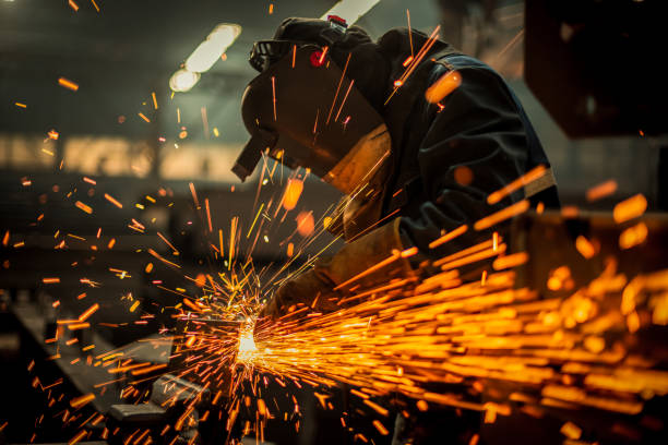 Trusted Welsh, LA Welder & Metal Fabrication Experts
