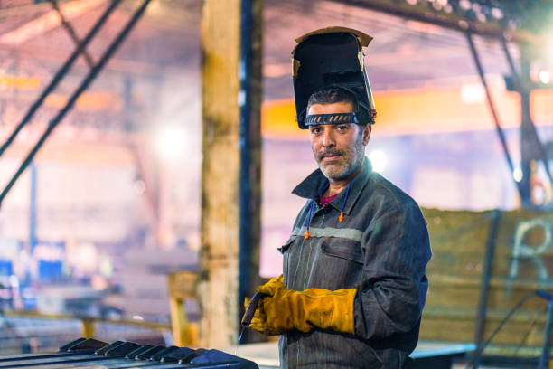 Best Specialty Welding Processes in Welsh, LA