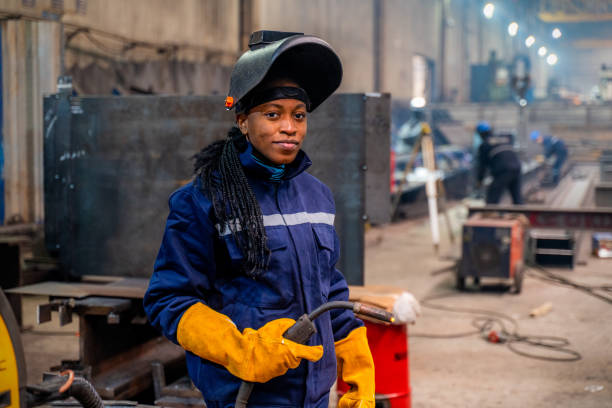 Best Food and Beverage Processing Equipment Welding in Welsh, LA